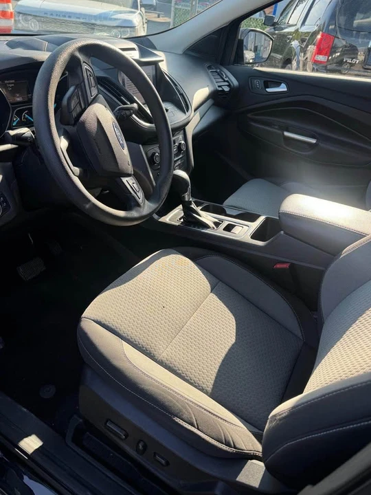 2017 Ford Escape - Image 5 of 10