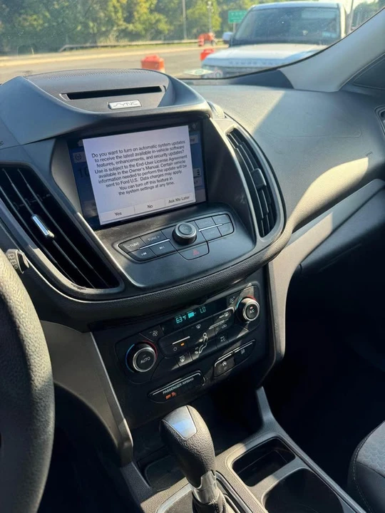 2017 Ford Escape - Image 7 of 10