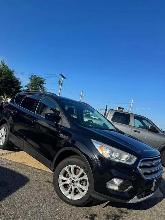 2017 Ford Escape - Image 10 of 10