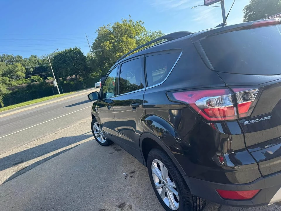 2017 Ford Escape - Image 3 of 10