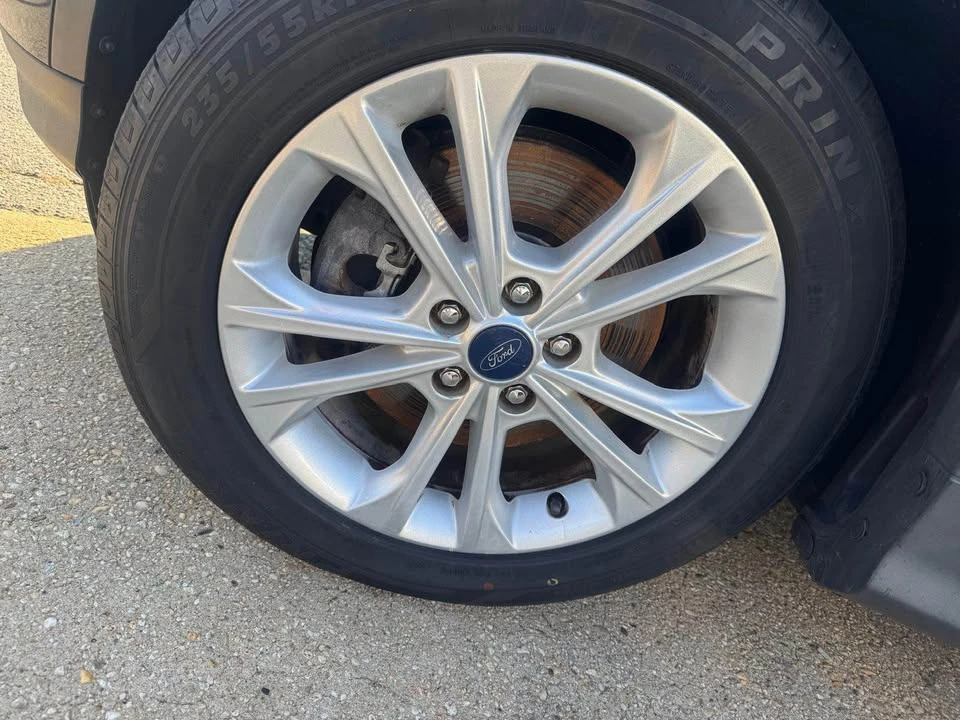 2017 Ford Escape - Image 2 of 10
