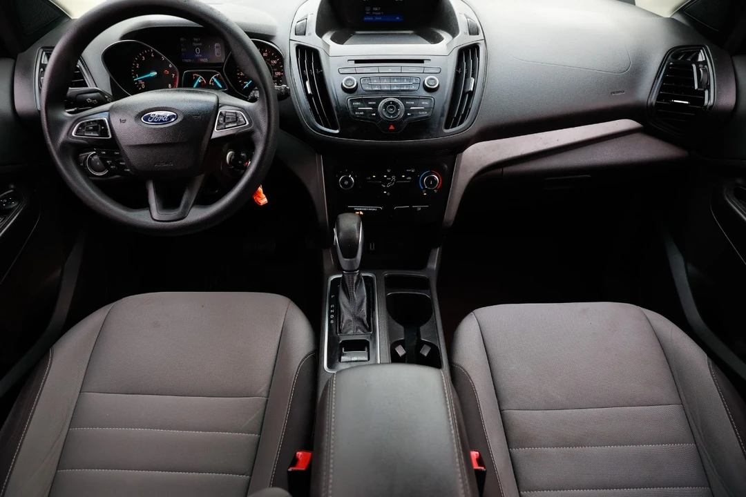 2017 Ford Escape - Image 2 of 12