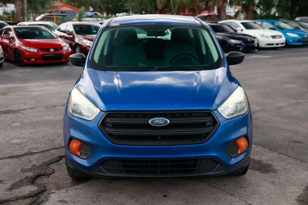 2017 Ford Escape - Image 19 of 21