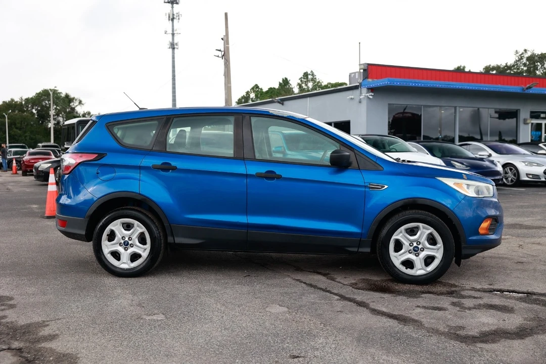 2017 Ford Escape - Image 13 of 21