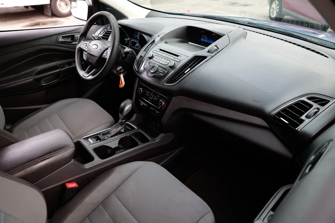 2017 Ford Escape - Image 16 of 21