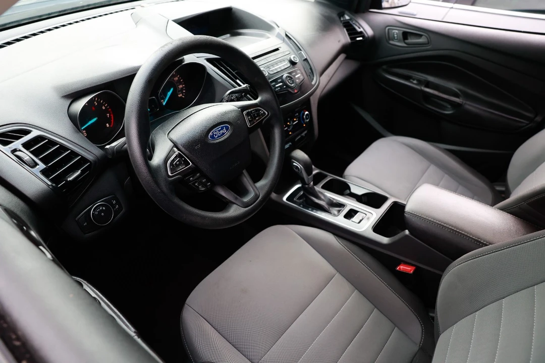 2017 Ford Escape - Image 4 of 12