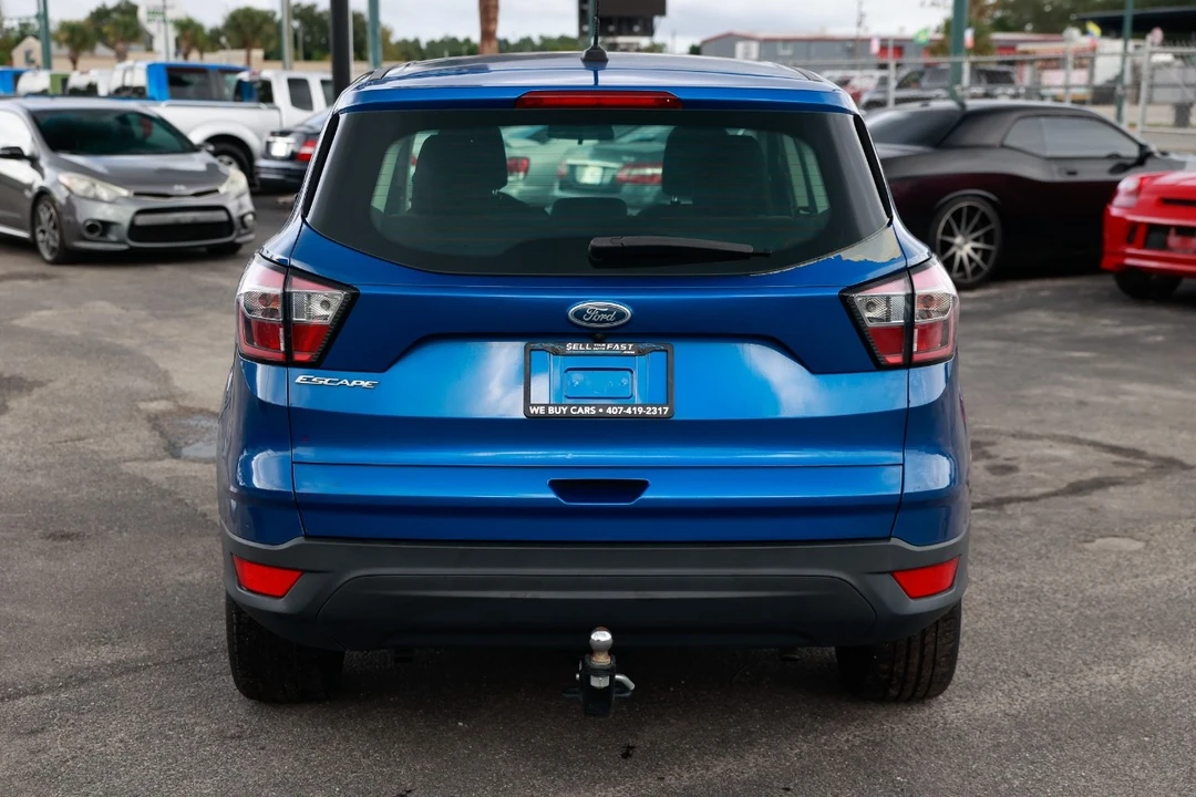 2017 Ford Escape - Image 9 of 12