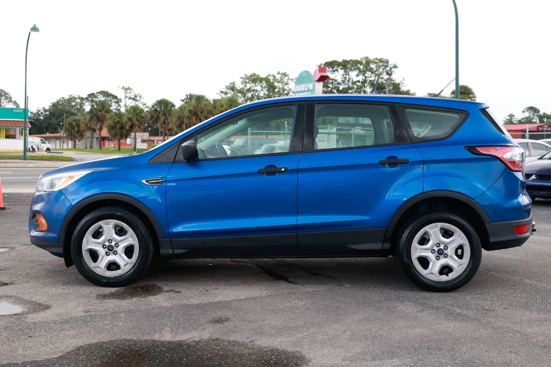 2017 Ford Escape - Image 3 of 12