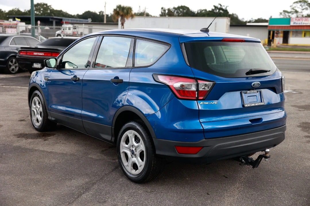 2017 Ford Escape - Image 5 of 12