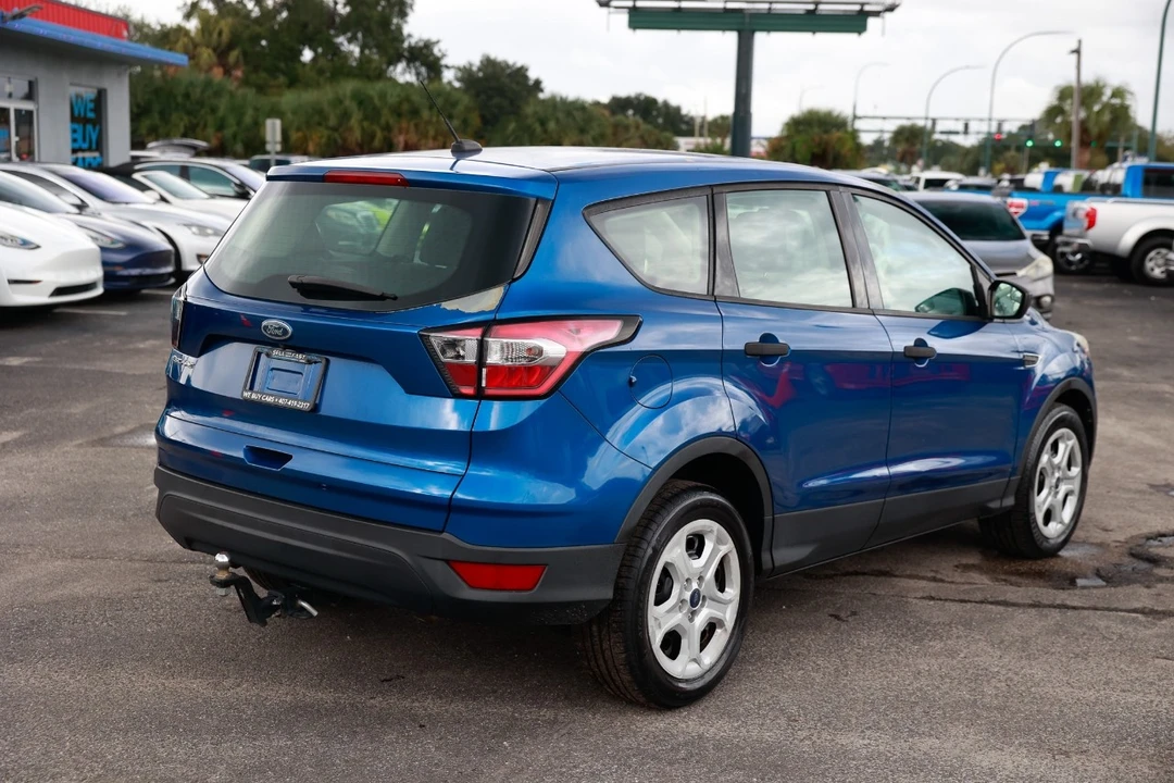 2017 Ford Escape - Image 11 of 12