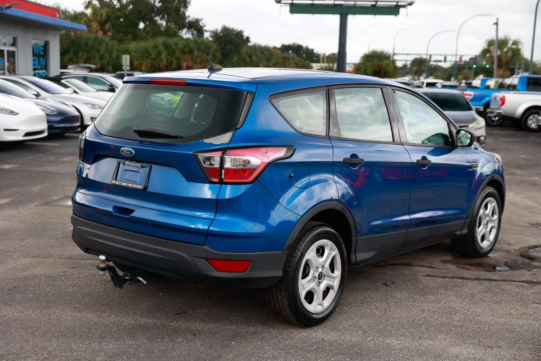 2017 Ford Escape - Image 11 of 12