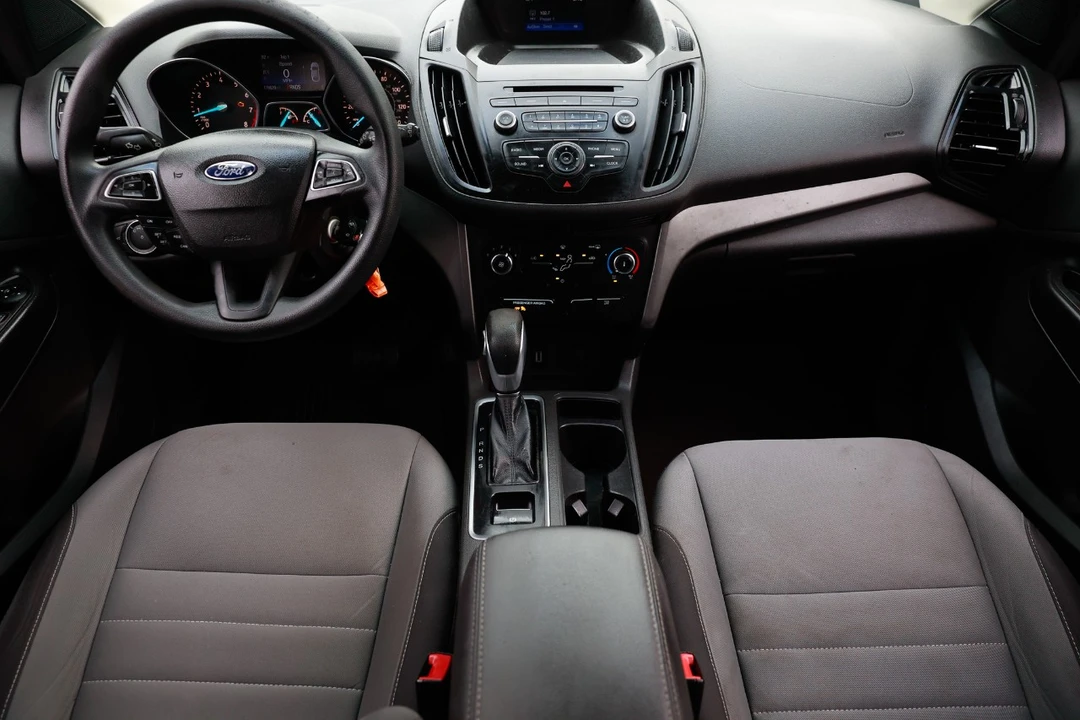 2017 Ford Escape - Image 2 of 12