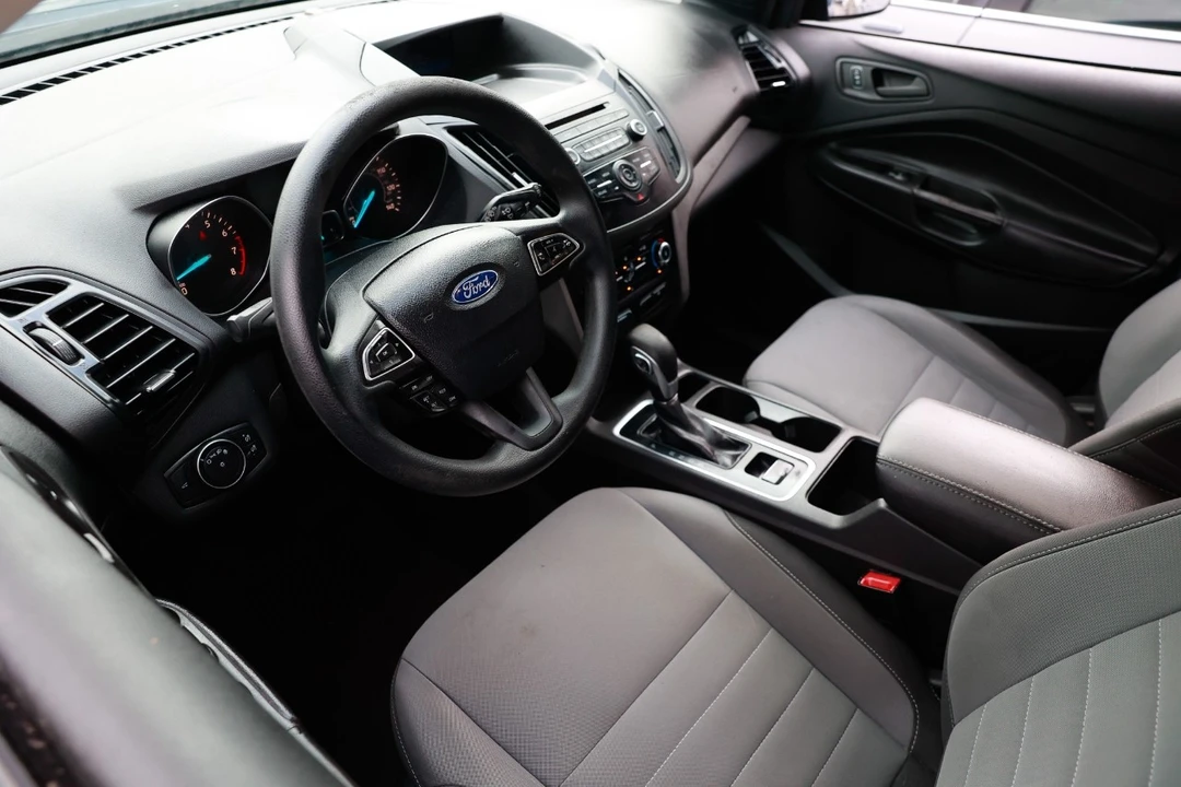 2017 Ford Escape - Image 4 of 12