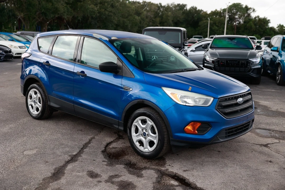 2017 Ford Escape - Image 15 of 21