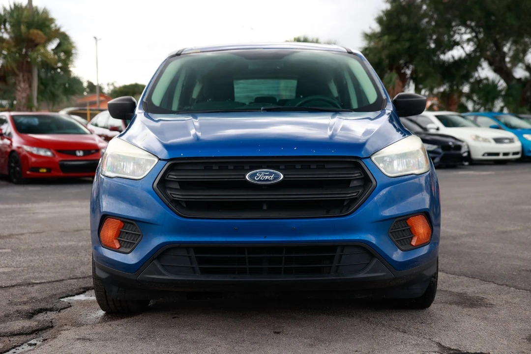 2017 Ford Escape - Image 17 of 21