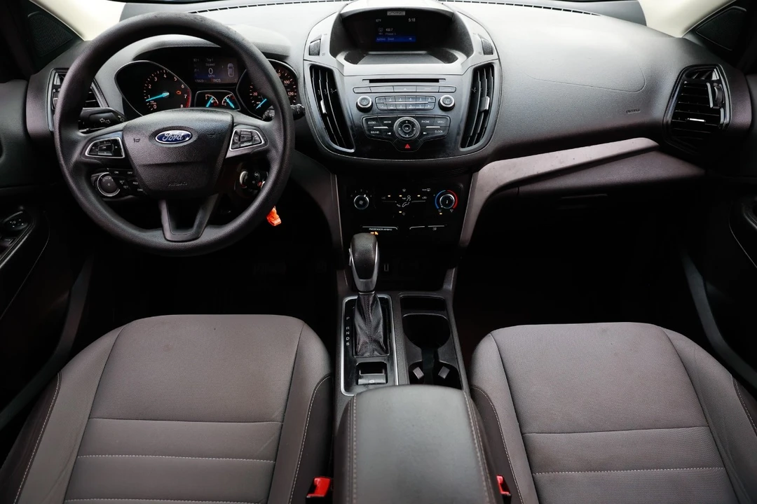 2017 Ford Escape - Image 21 of 21