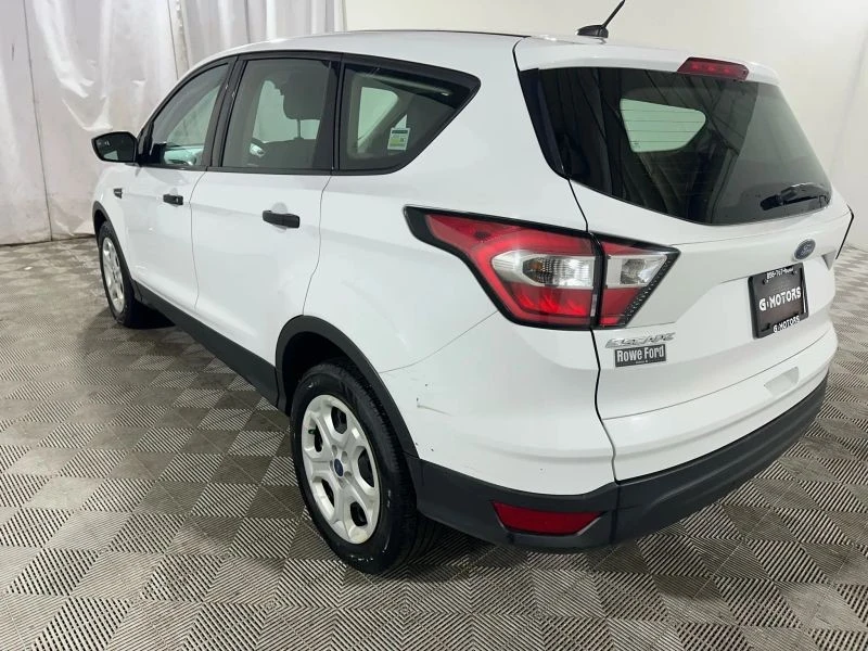 2017 Ford Escape - Image 4 of 12