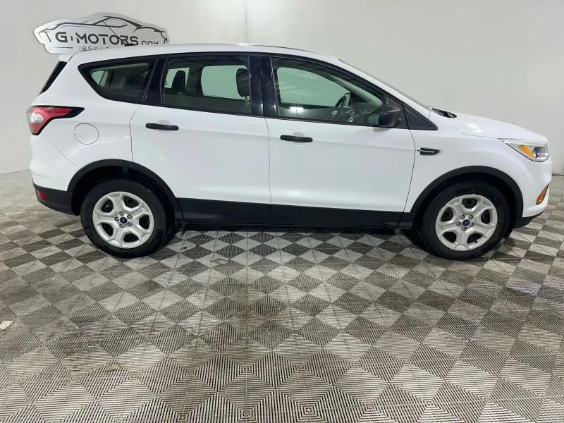 2017 Ford Escape - Image 8 of 12