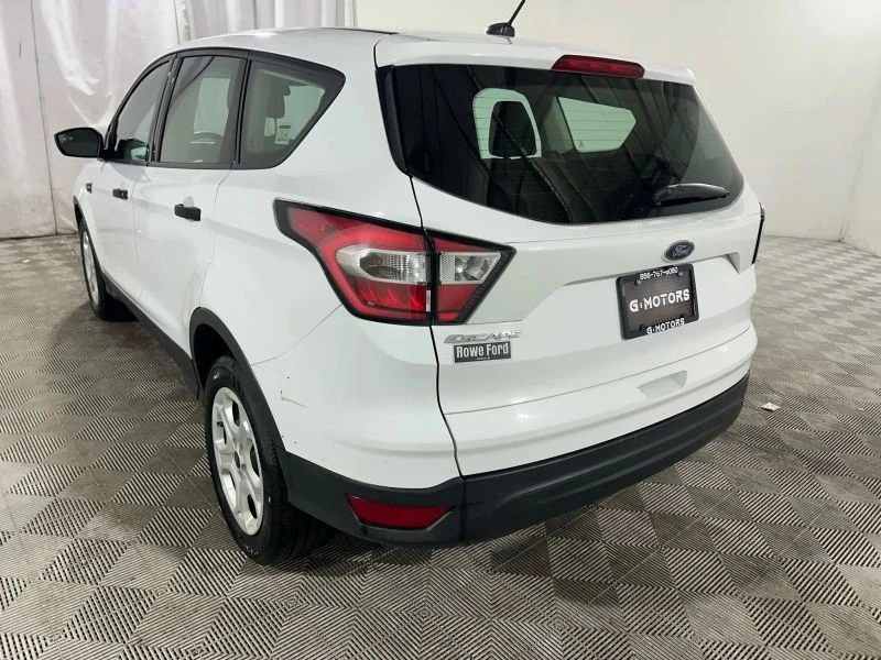 2017 Ford Escape - Image 5 of 12