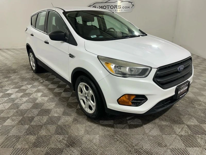 2017 Ford Escape - Image 10 of 12