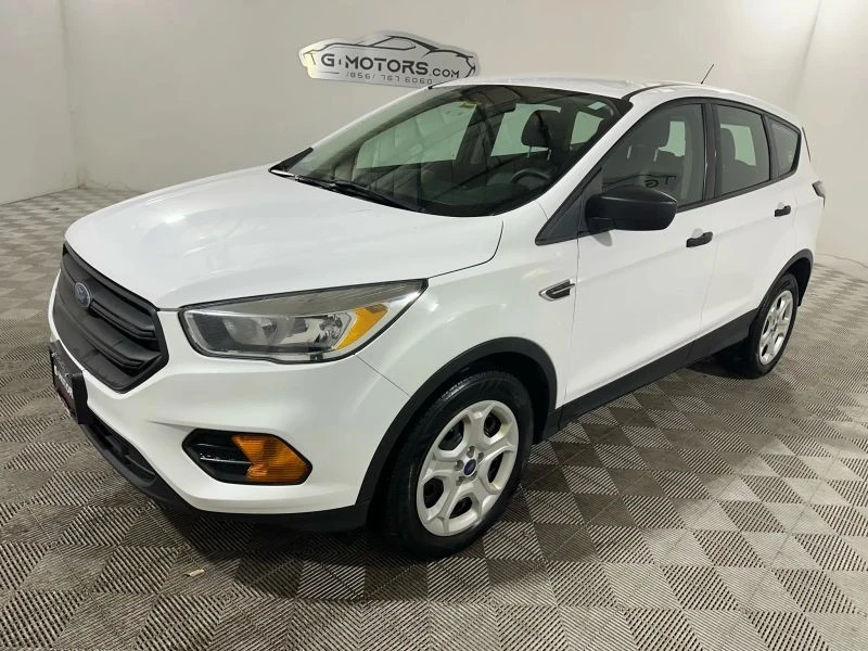 2017 Ford Escape - Image 2 of 12