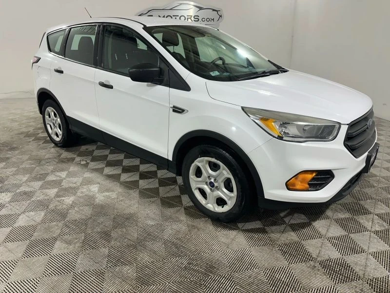 2017 Ford Escape - Image 9 of 12