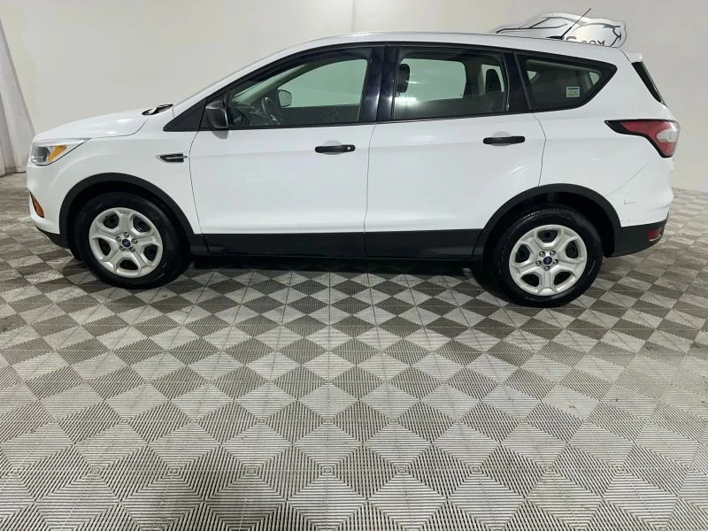 2017 Ford Escape - Image 3 of 12