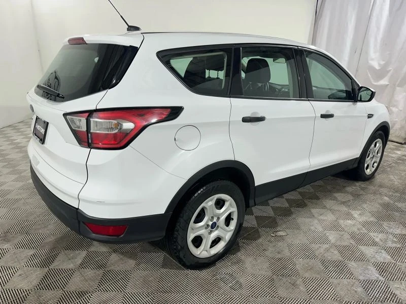 2017 Ford Escape - Image 7 of 12
