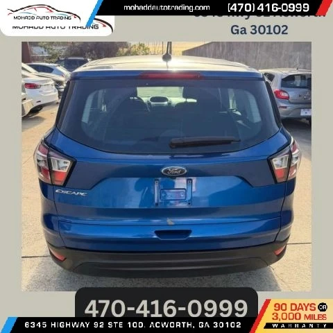 2017 Ford Escape - Image 7 of 15