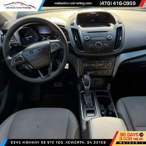 2017 Ford Escape - Image 14 of 15