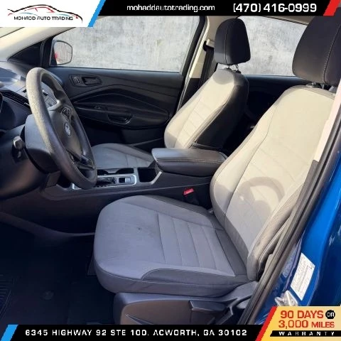 2017 Ford Escape - Image 9 of 15