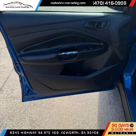 2017 Ford Escape - Image 8 of 15