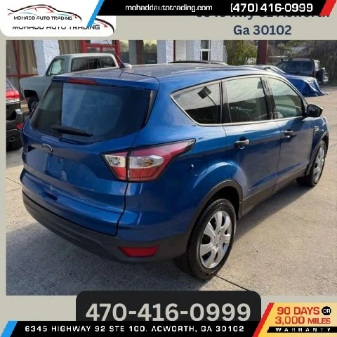 2017 Ford Escape - Image 5 of 15