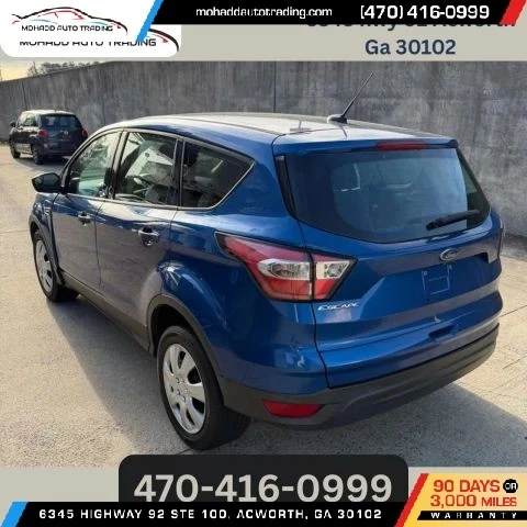 2017 Ford Escape - Image 6 of 15