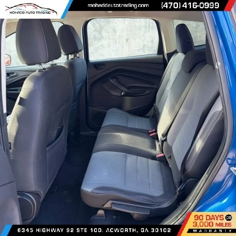 2017 Ford Escape - Image 12 of 15