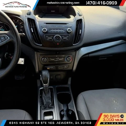 2017 Ford Escape - Image 15 of 15