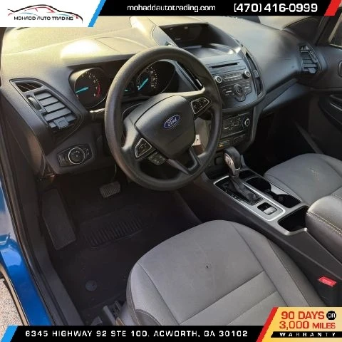 2017 Ford Escape - Image 10 of 15