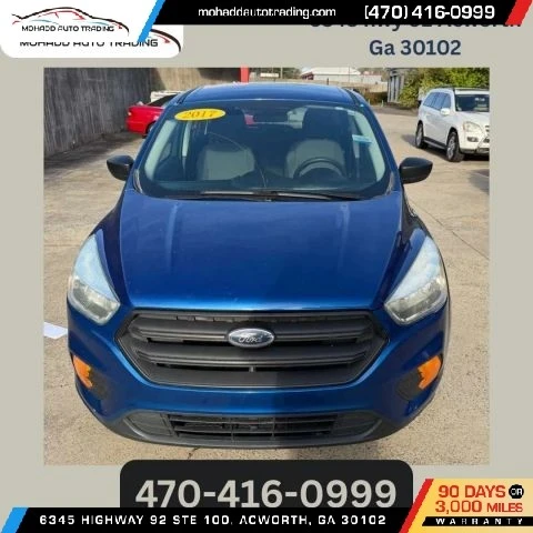 2017 Ford Escape - Image 2 of 15