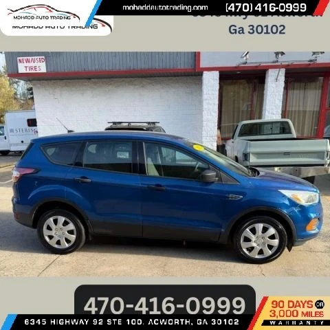 2017 Ford Escape - Image 4 of 15