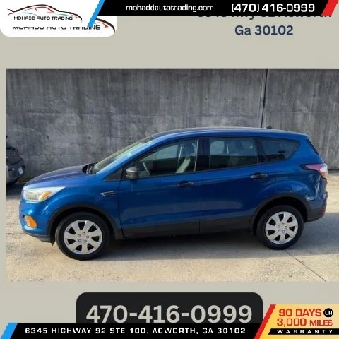2017 Ford Escape - Image 3 of 15