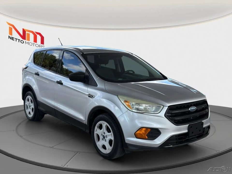 2017 Ford Escape - Image 7 of 21