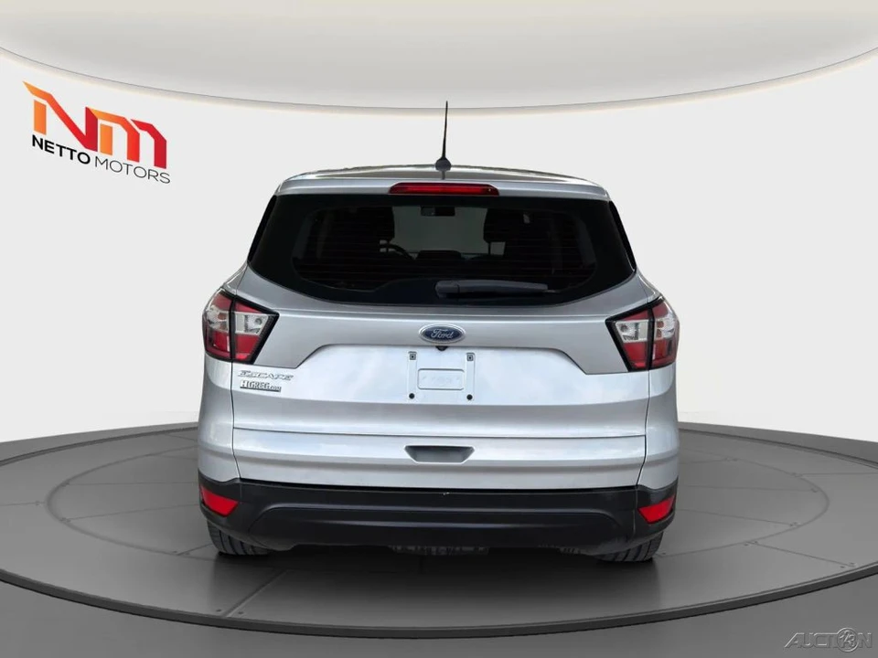 2017 Ford Escape - Image 4 of 21