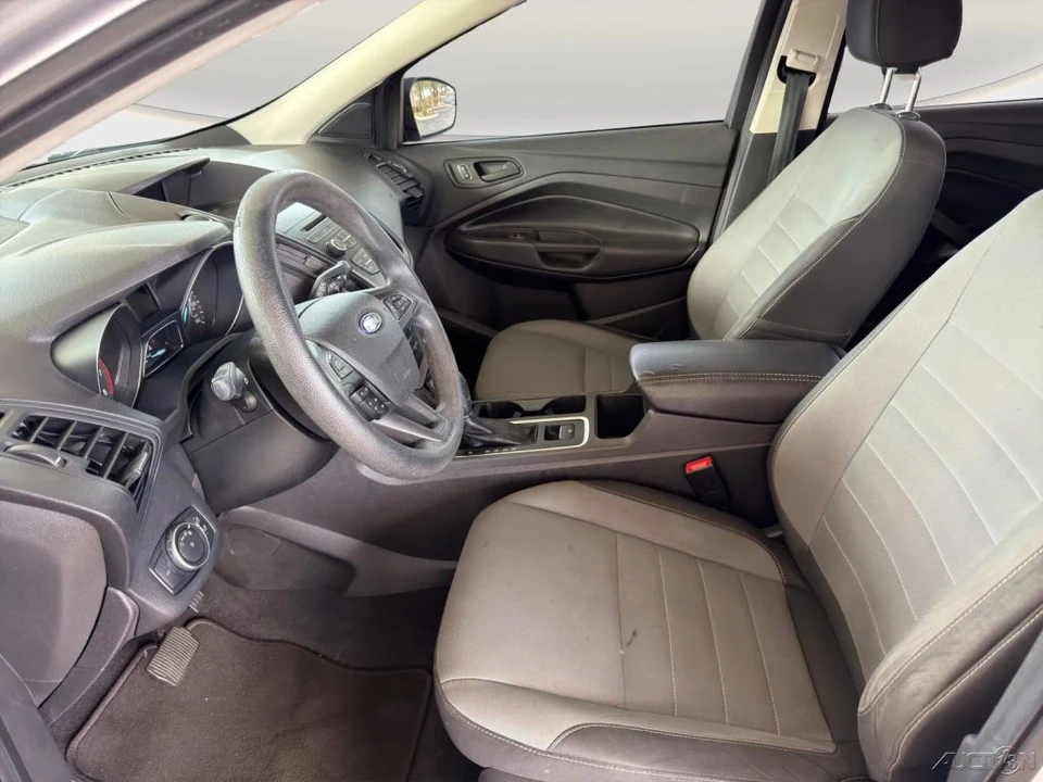 2017 Ford Escape - Image 8 of 21