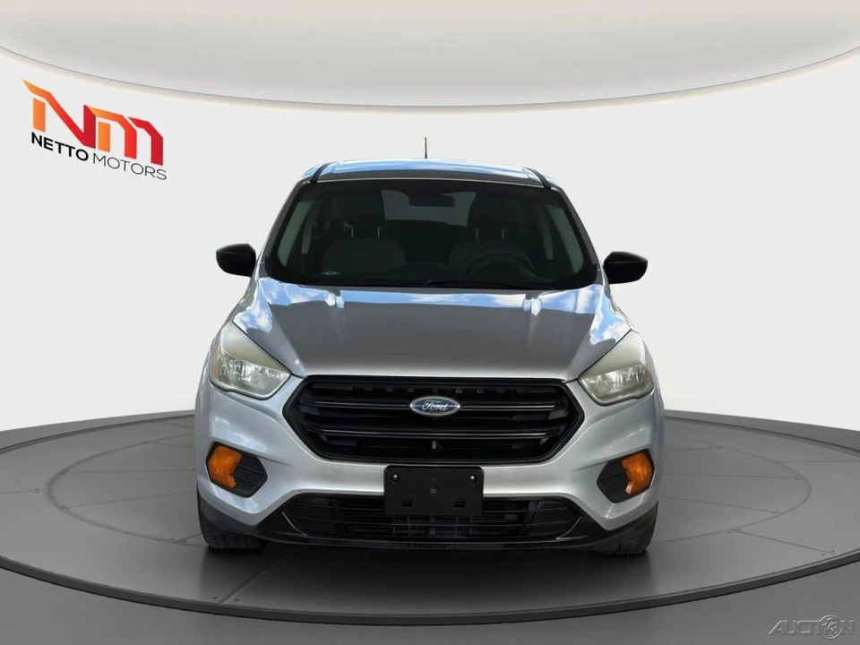 2017 Ford Escape - Image 10 of 21