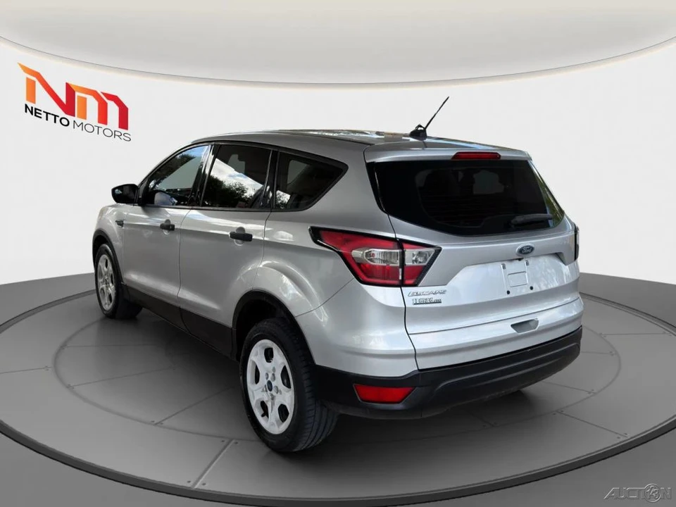 2017 Ford Escape - Image 3 of 21