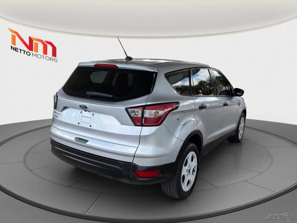 2017 Ford Escape - Image 5 of 21