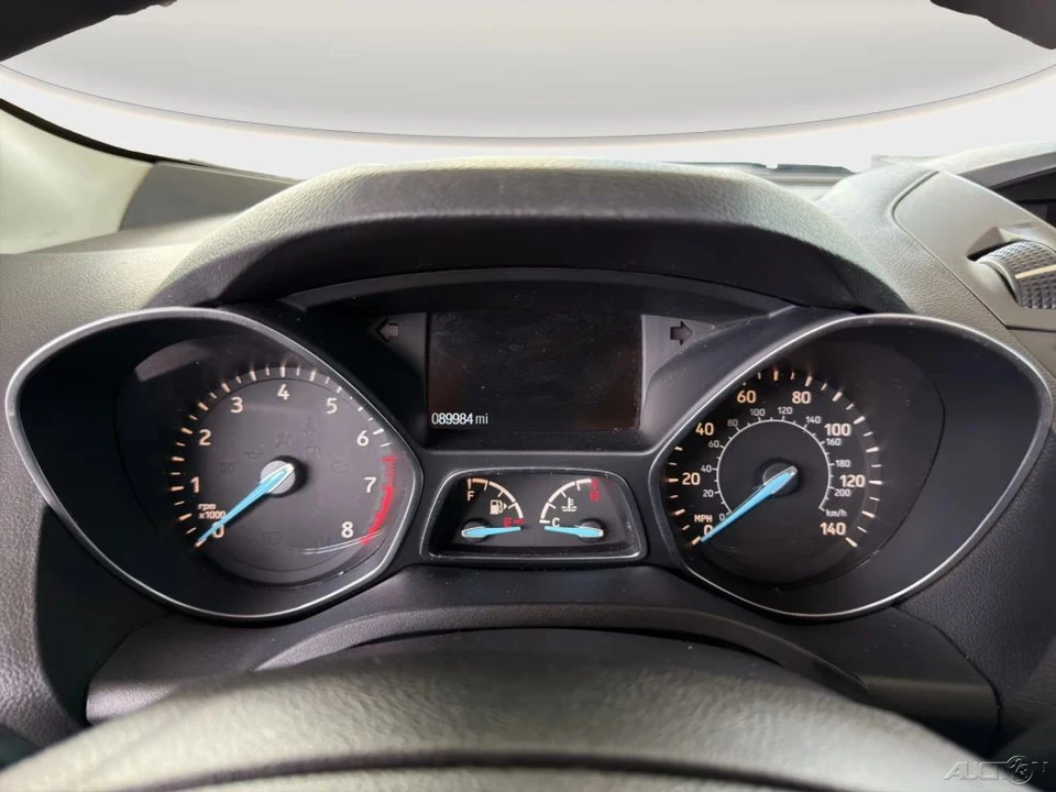 2017 Ford Escape - Image 11 of 21