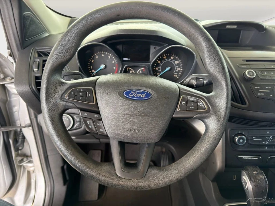 2017 Ford Escape - Image 9 of 21