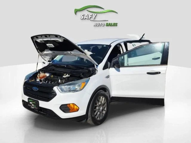 2017 Ford Escape - Image 9 of 21