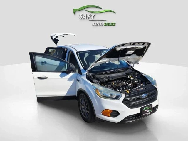2017 Ford Escape - Image 11 of 21